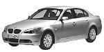 BMW E60 P1211 Fault Code