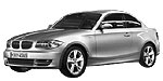 BMW E82 P1211 Fault Code