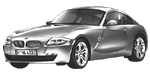 BMW E86 P1211 Fault Code