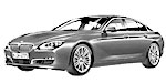 BMW F06 P1211 Fault Code