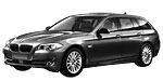 BMW F11 P1211 Fault Code