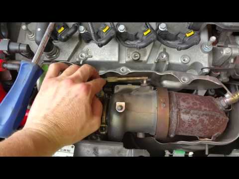 See P1211 repair manual